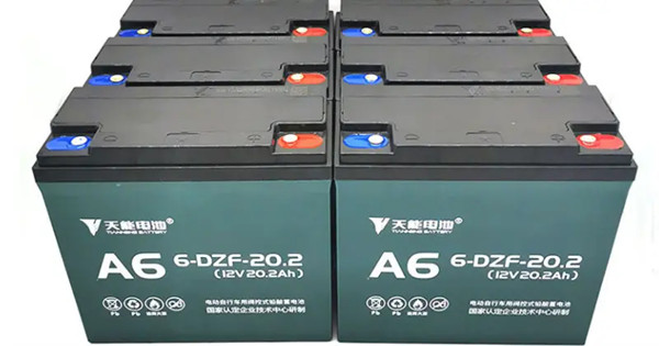 天能電池官網(wǎng)是哪個(gè)?